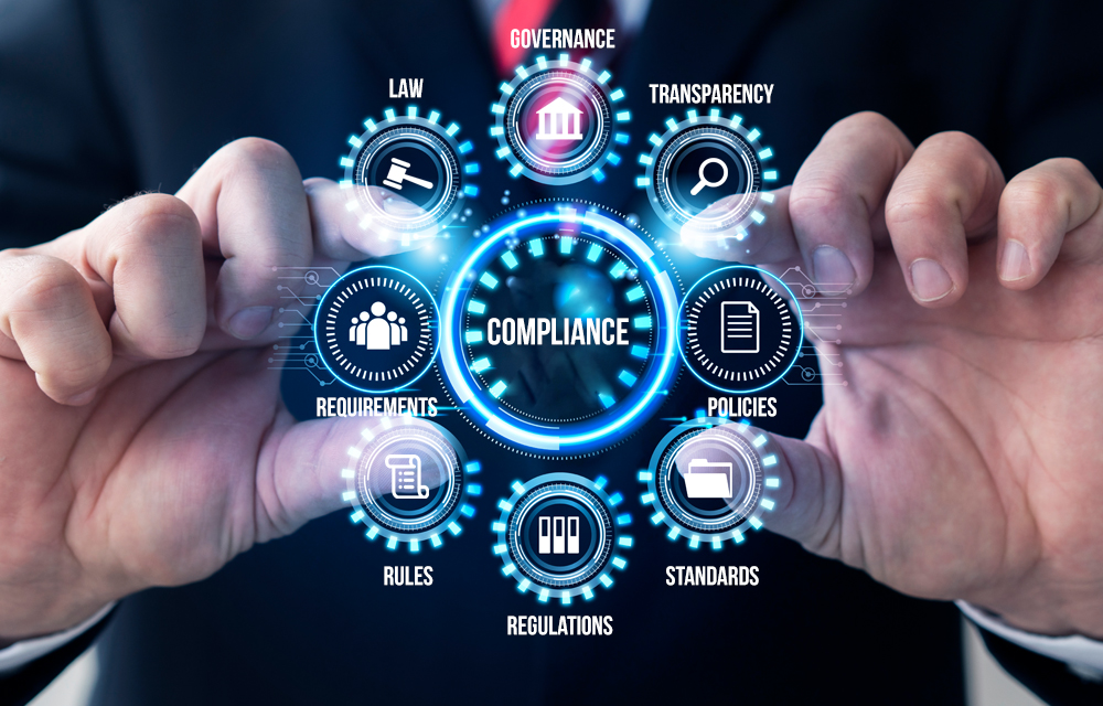 Why Compliance Should Be Automated, Not Managed Manually
